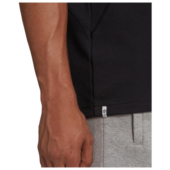 Adidas Ανδρική κοντομάνικη μπλούζα Adicolor Tricot Interlock
